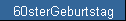 60sterGeburtstag